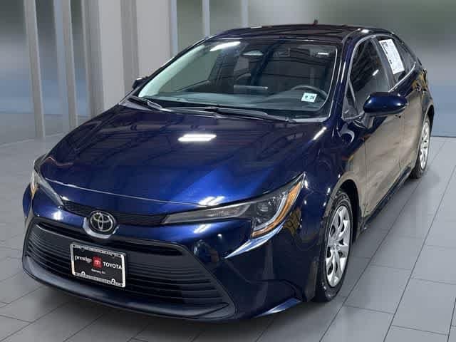 Thumbnail: 2023 Toyota Corolla - 1