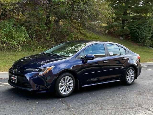 2024 Toyota Corolla LE -
                Ramsey, NJ