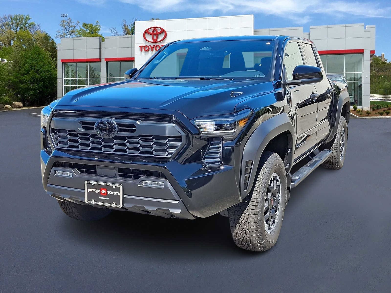 2024 Toyota Tacoma For Sale Near Allendale NJ | Prestige Toyota Of