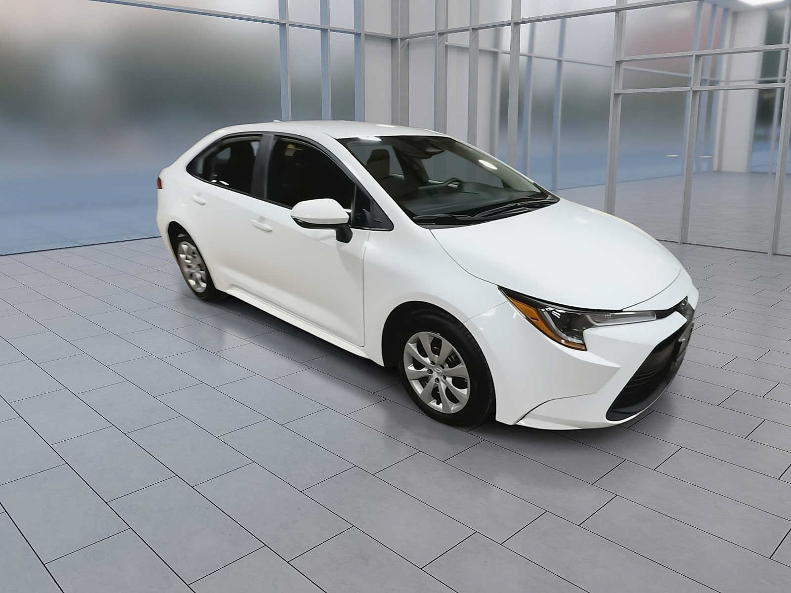 Thumbnail: 2025 Toyota Corolla - 2