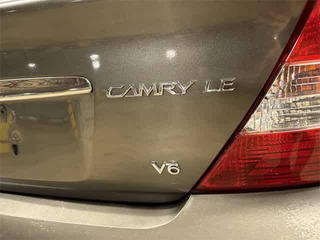 Thumbnail: 2003 Toyota Camry - 24