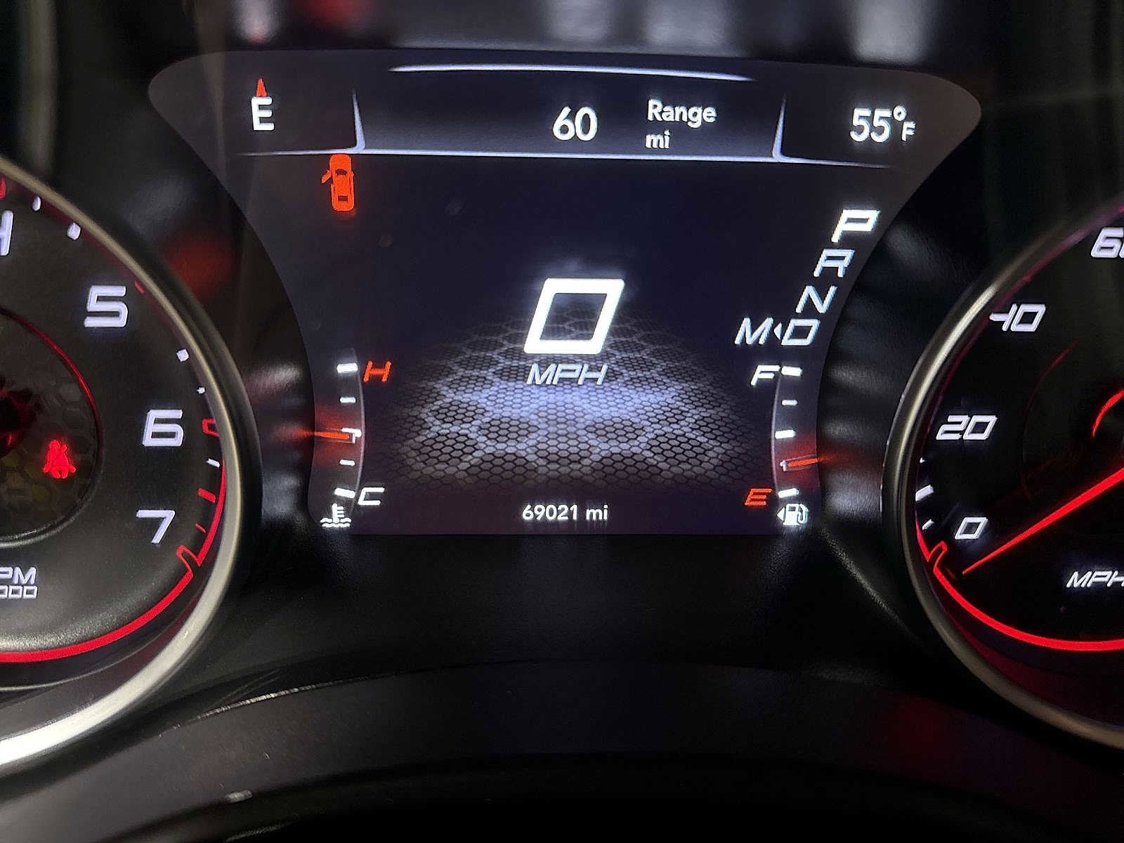 Thumbnail: 2020 Dodge Charger - 18