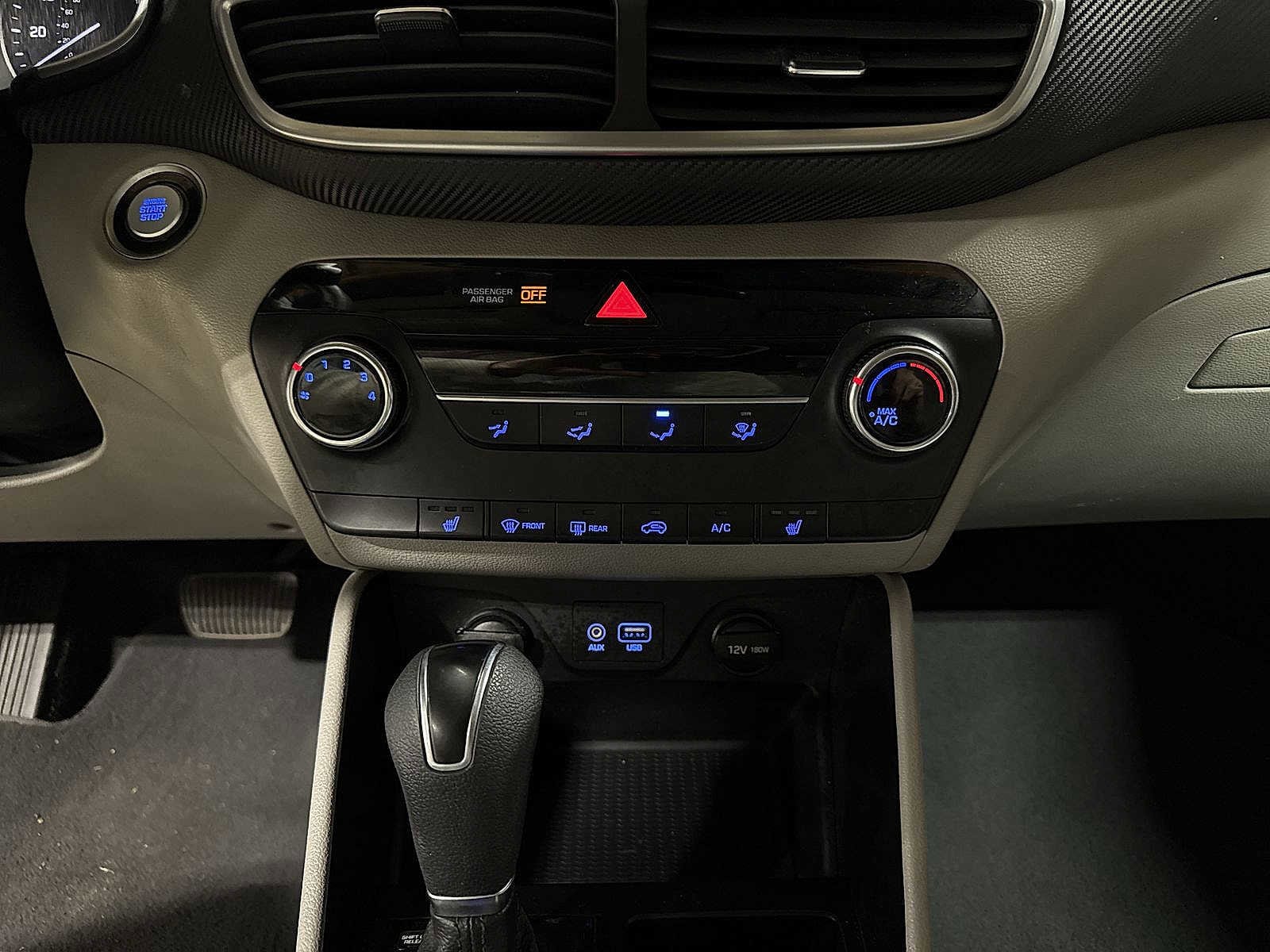 Thumbnail: 2019 Hyundai Tucson - 21