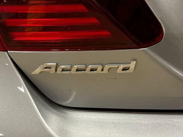 Thumbnail: 2017 Honda Accord - 25