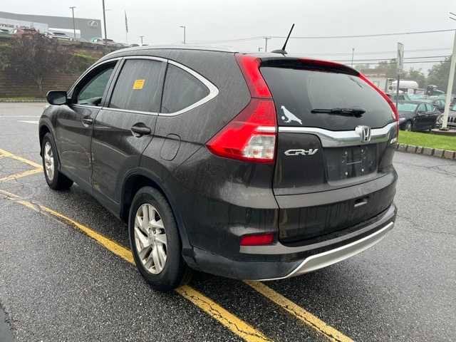 Thumbnail: 2016 Honda CR-V - 6