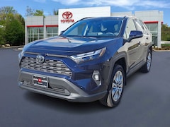 2025 Toyota RAV4 XLE Premium XLE PREM AWD SUV 2025 Toyota RAV4 XLE Premium XLE PREM AWD SUV