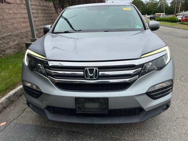 Thumbnail: 2018 Honda Pilot - 2