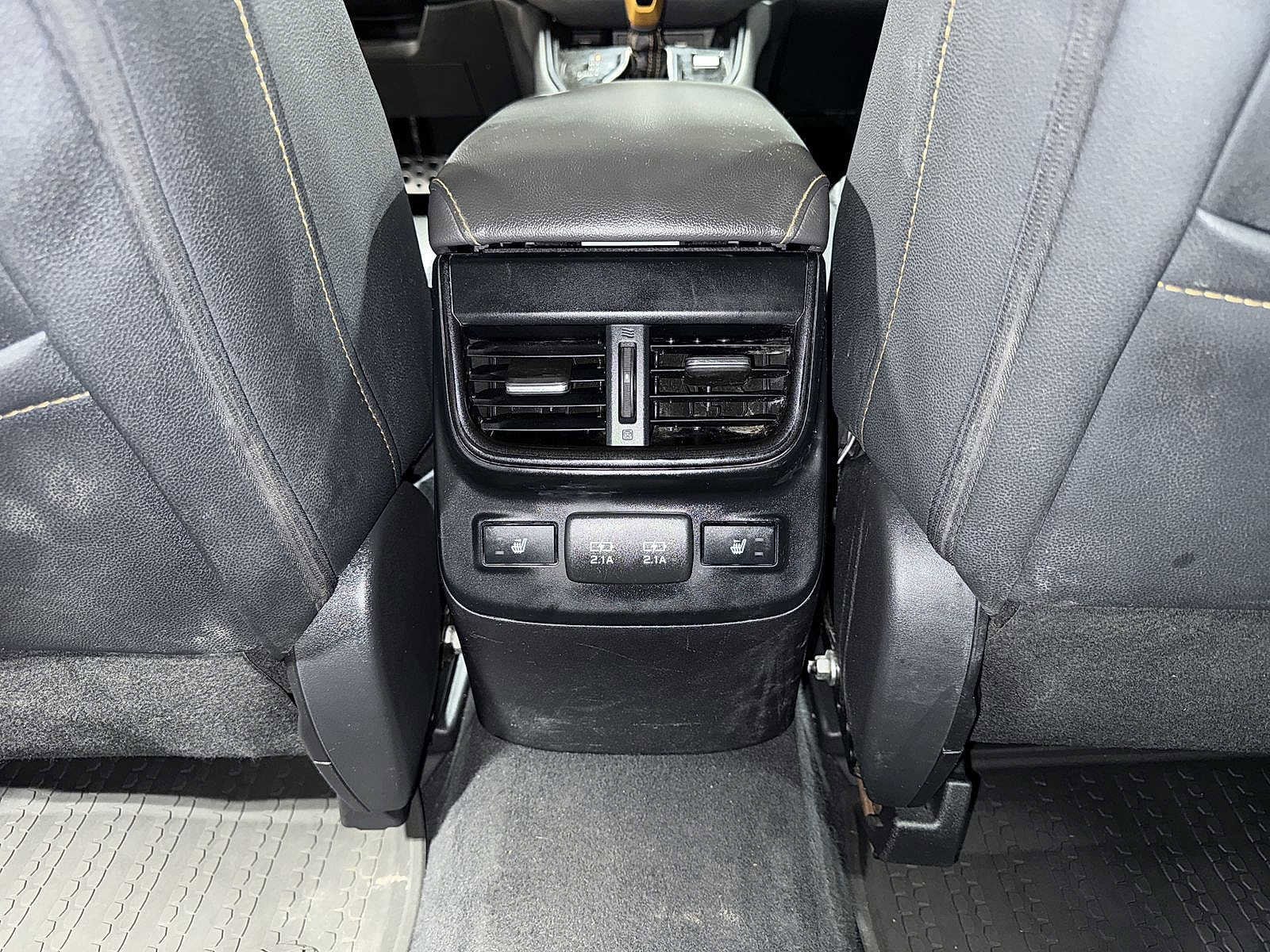 Thumbnail: 2022 Subaru Outback - 29