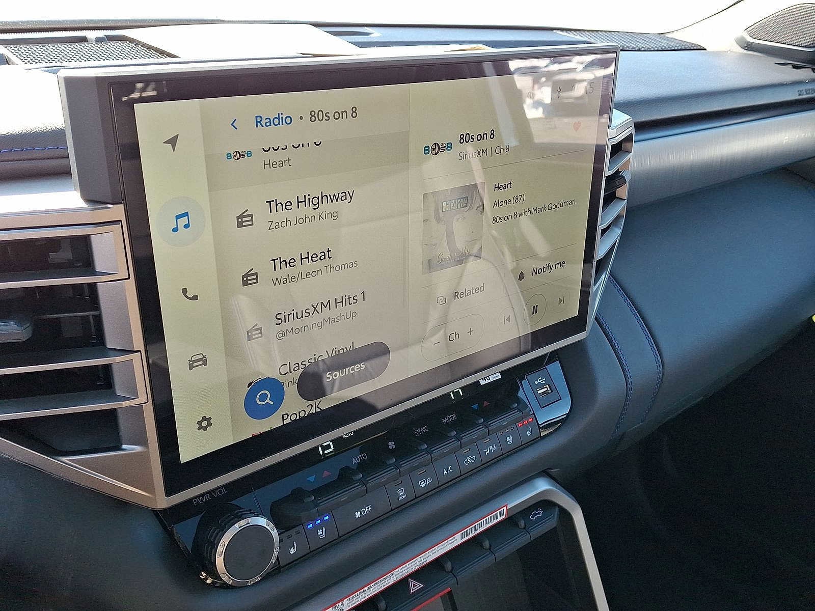 Thumbnail: 2026 Toyota Tundra - 16