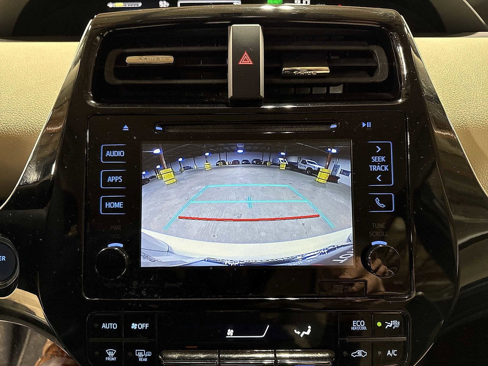 Thumbnail: 2016 Toyota Prius - 24