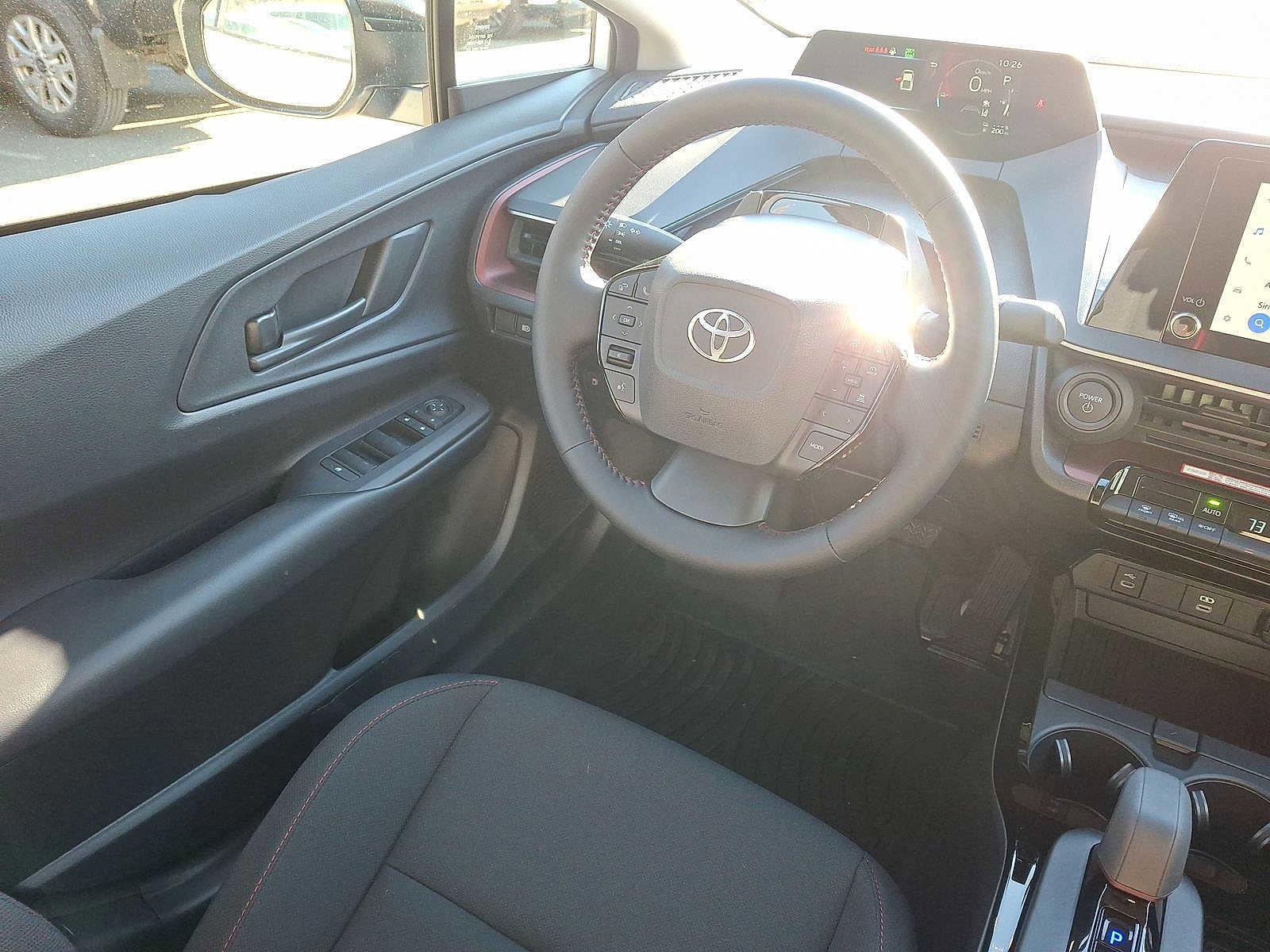 Thumbnail: 2026 Toyota Prius - 15