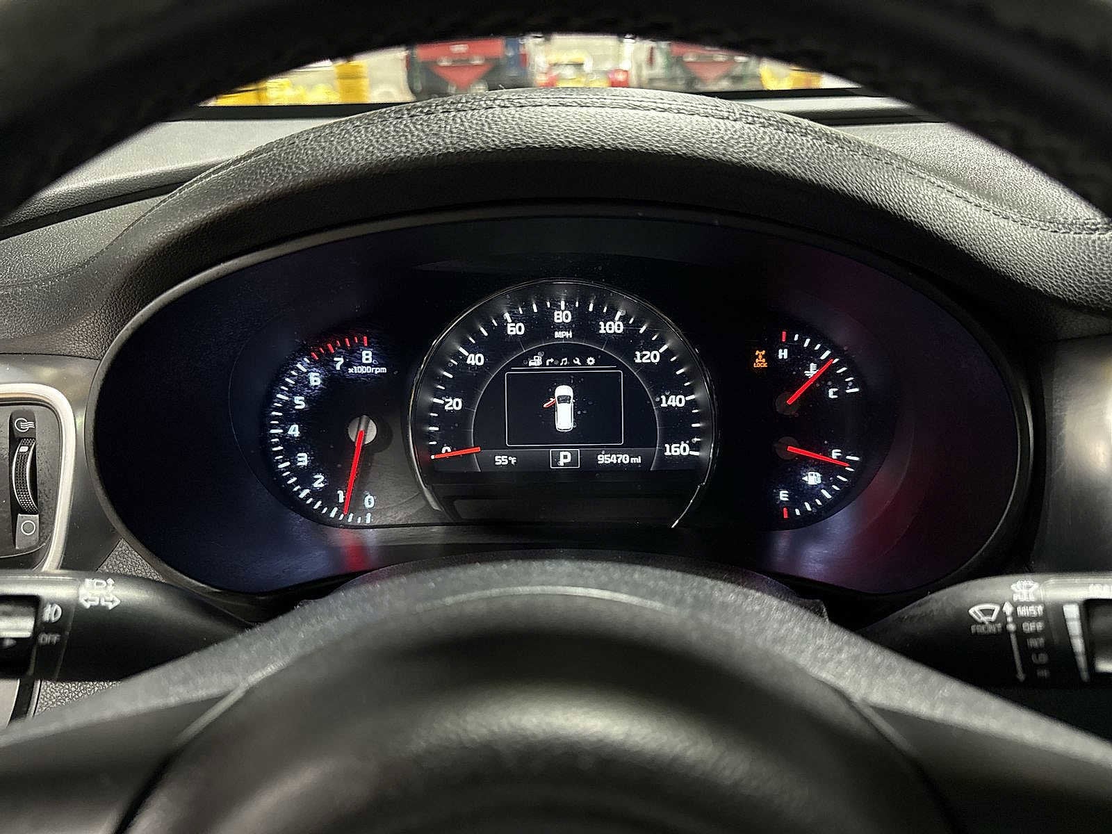 Thumbnail: 2016 Kia Sorento - 38