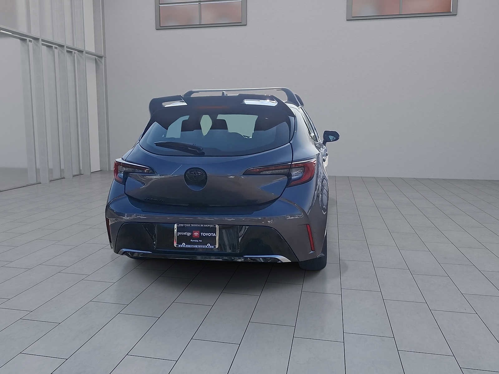 Thumbnail: 2026 Toyota Corolla - 8