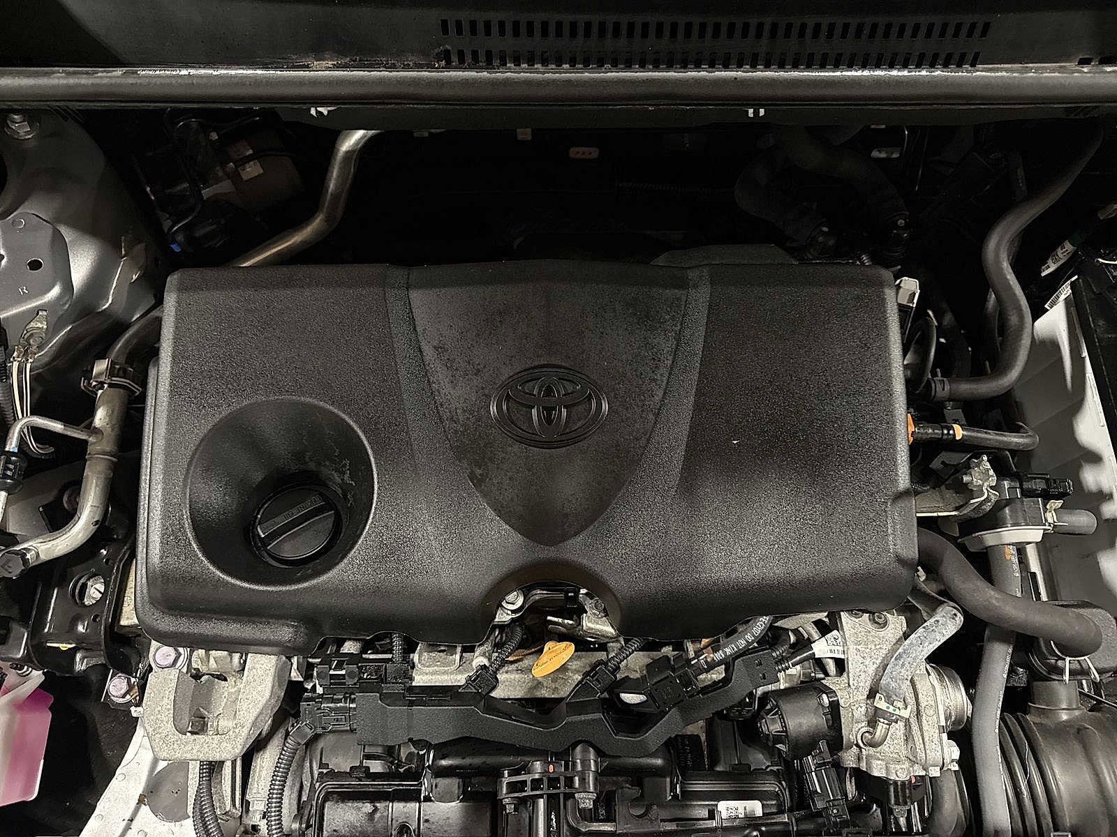 Thumbnail: 2023 Toyota RAV4 - 12