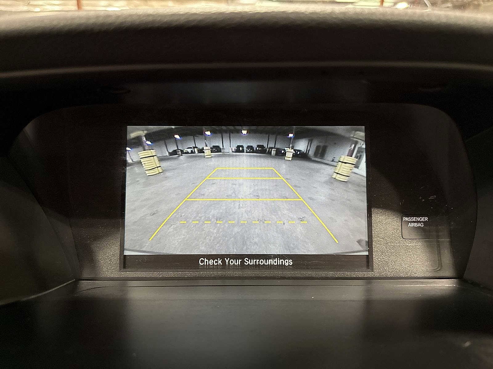 Thumbnail: 2013 Honda Accord - 22