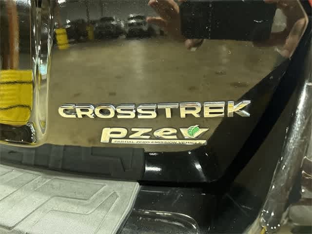Thumbnail: 2016 Subaru Crosstrek - 26