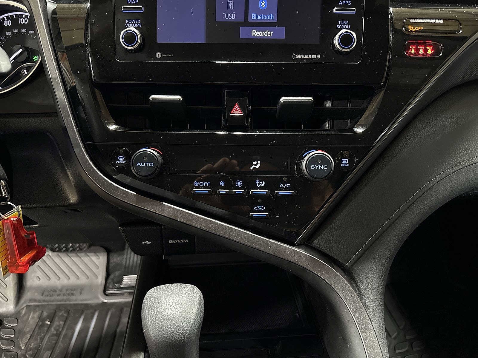Thumbnail: 2023 Toyota Camry - 21