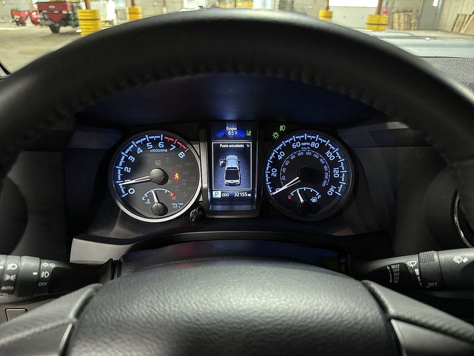 Thumbnail: 2023 Toyota Tacoma - 33