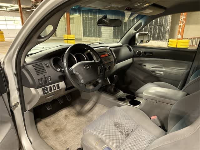 Thumbnail: 2006 Toyota Tacoma - 27