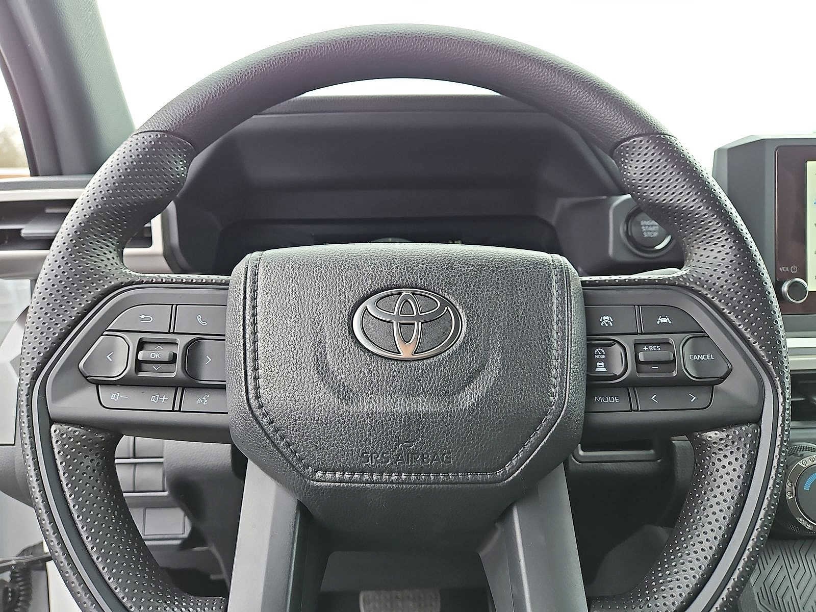 Thumbnail: 2025 Toyota Tacoma - 18