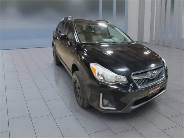 Thumbnail: 2016 Subaru Crosstrek - 8