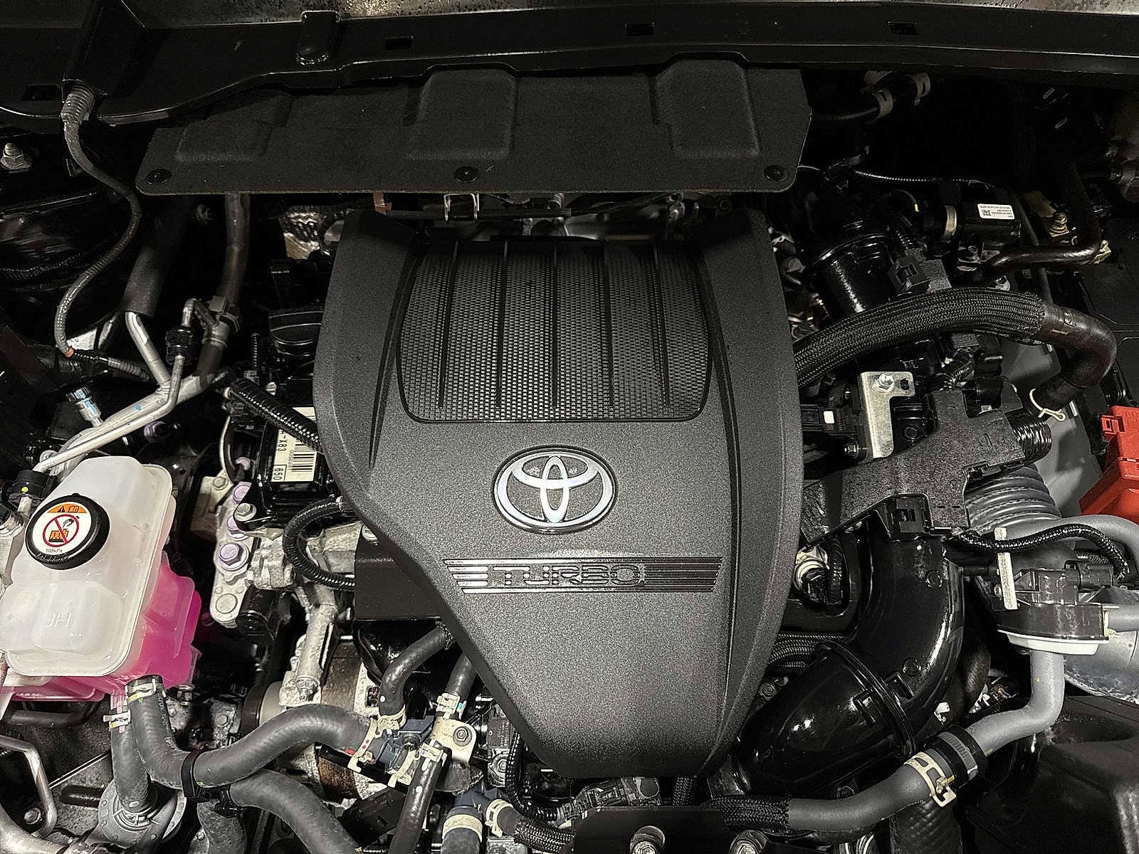 Thumbnail: 2024 Toyota Grand Highlander - 12