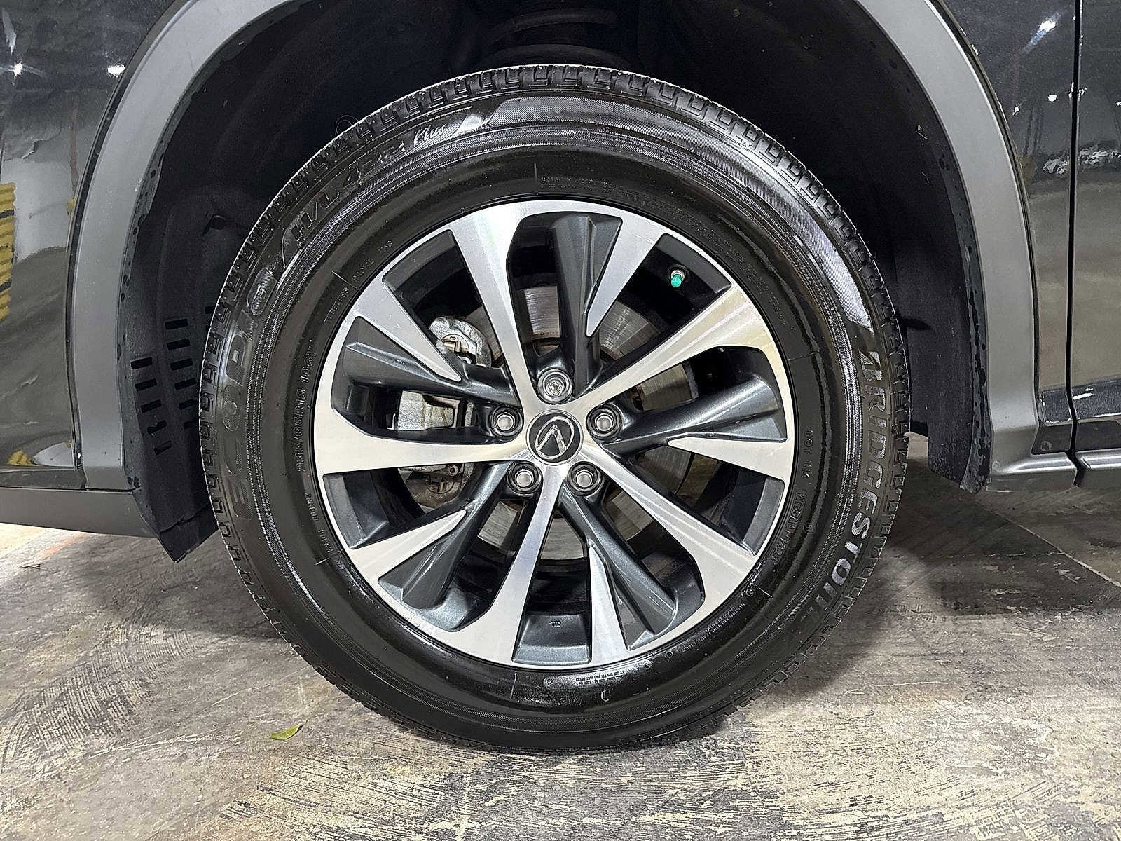 Thumbnail: 2022 Lexus RX - 10