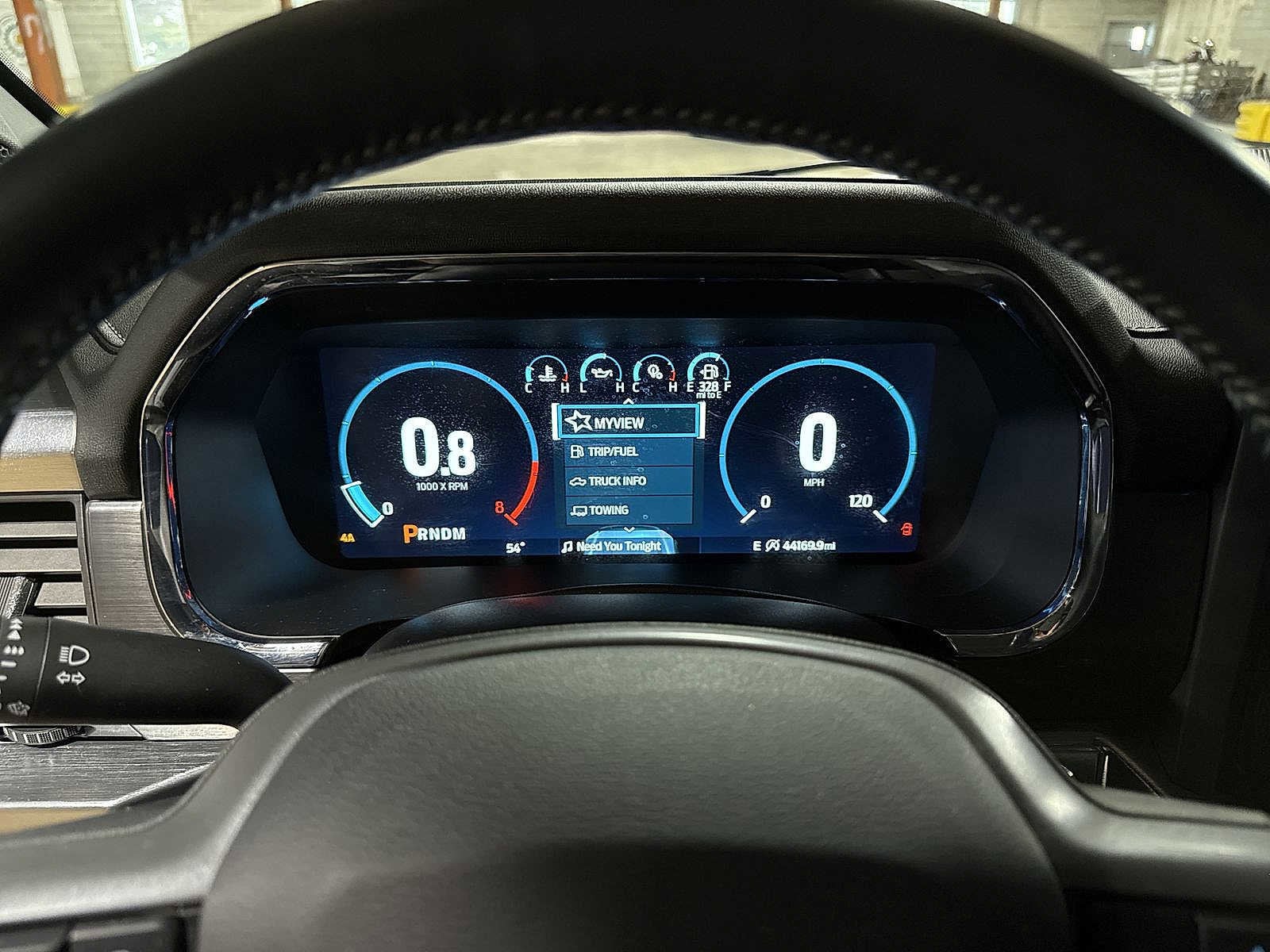 Thumbnail: 2021 Ford F-150 - 34