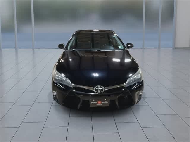 Thumbnail: 2017 Toyota Camry - 3