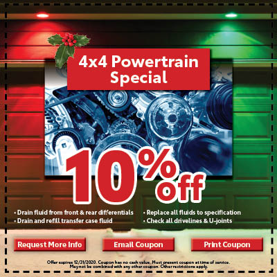 Toyota Service Specials Mahwah, NJ Prestige Toyota of Ramsey