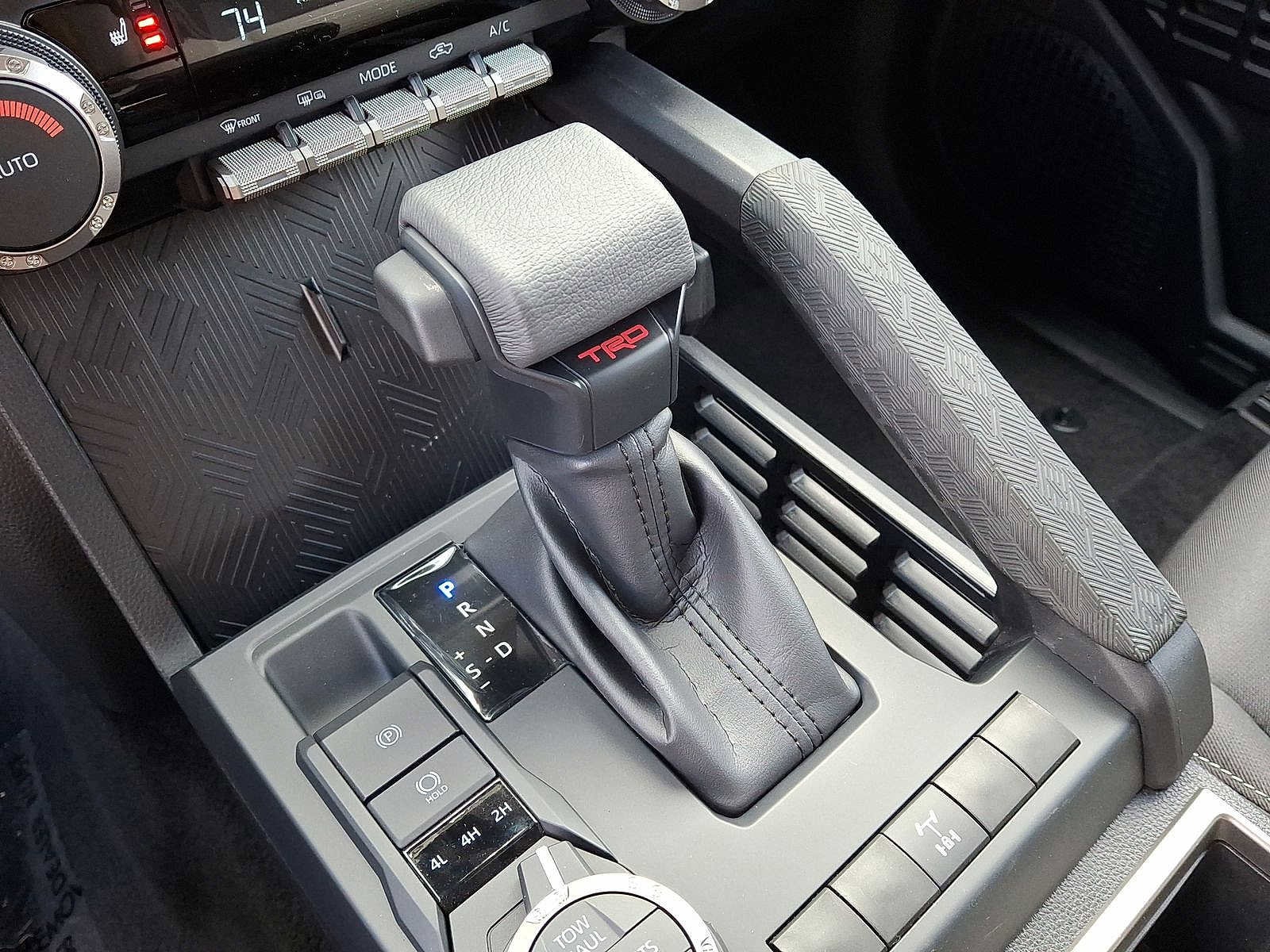 Thumbnail: 2025 Toyota Tacoma - 13