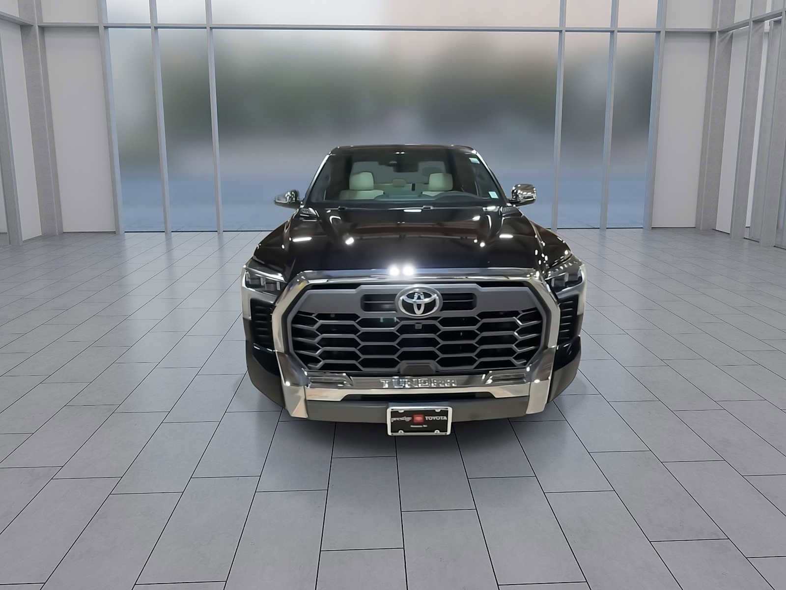 Thumbnail: 2023 Toyota Tundra - 3