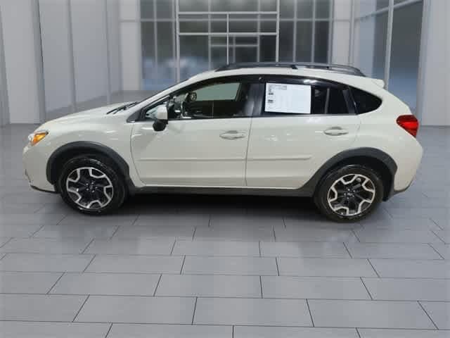 Thumbnail: 2016 Subaru Crosstrek - 5