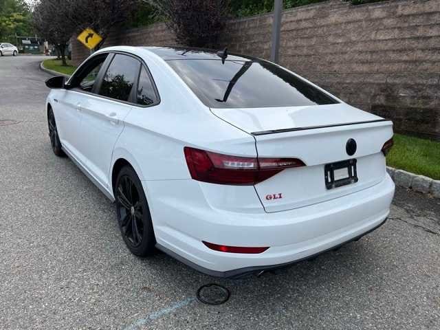 Thumbnail: 2021 Volkswagen Jetta - 6