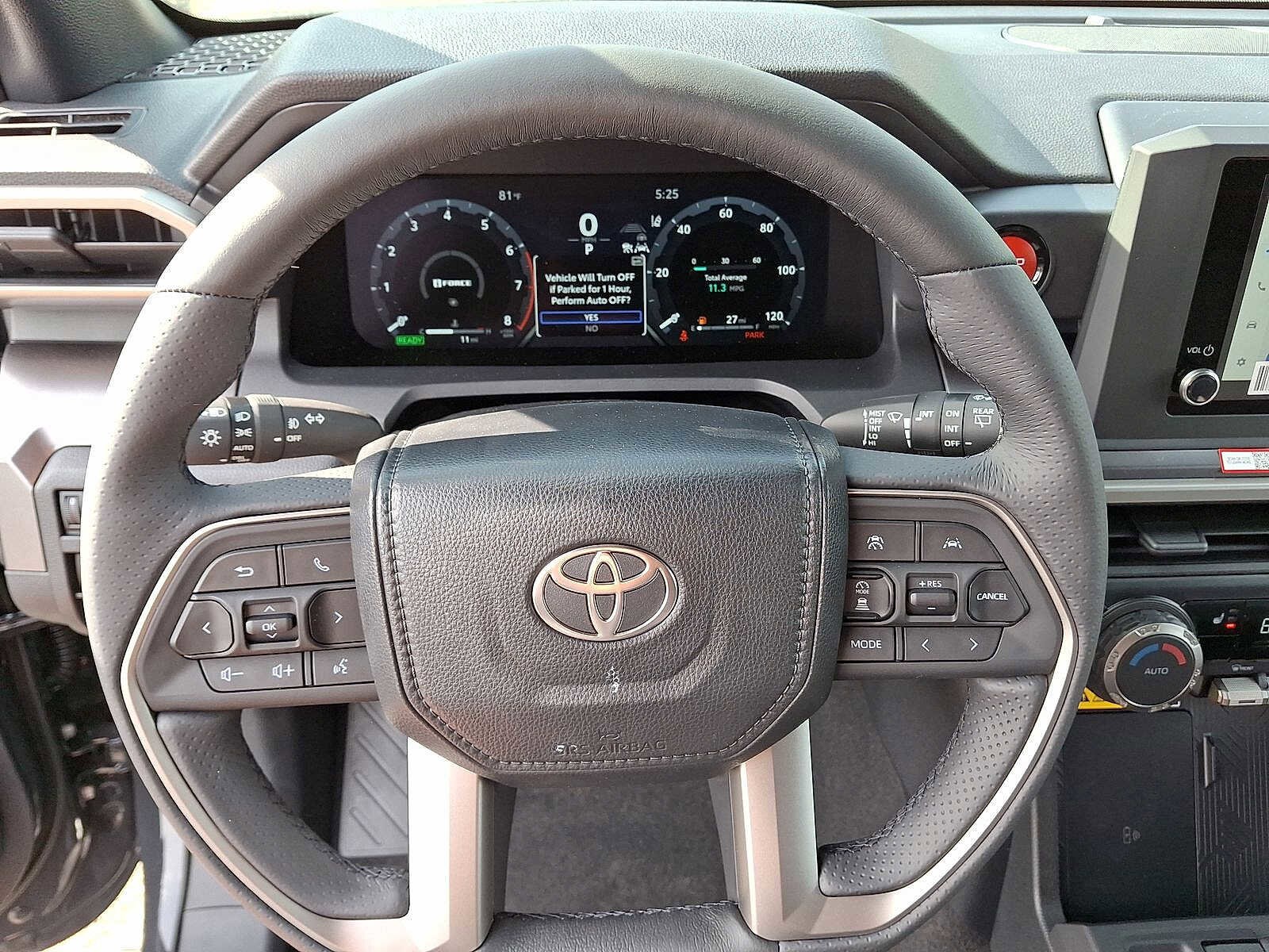Thumbnail: 2026 Toyota 4Runner - 16