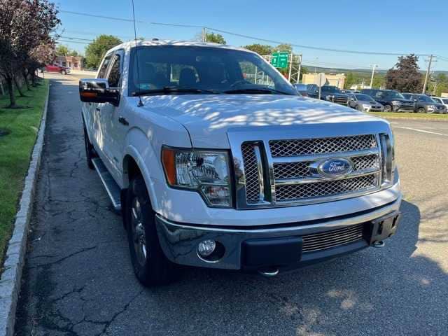 Thumbnail: 2011 Ford F-150 - 3