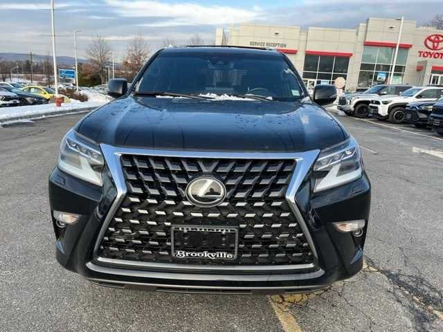 Thumbnail: 2023 Lexus GX - 2
