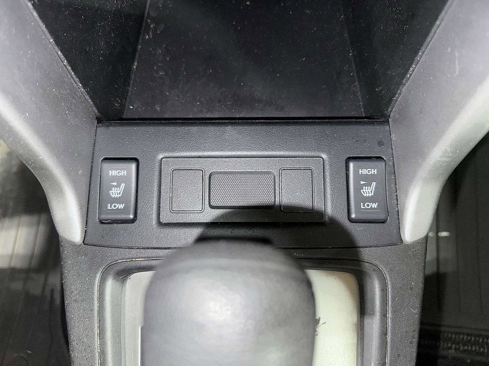 Thumbnail: 2015 Subaru Forester - 31