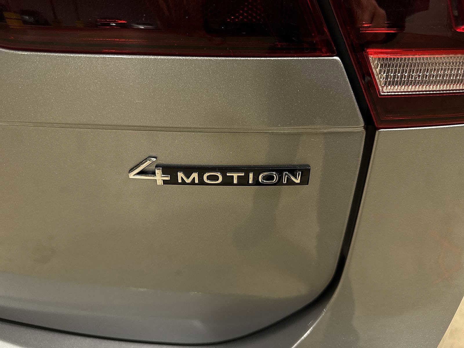 Thumbnail: 2023 Volkswagen Tiguan - 26