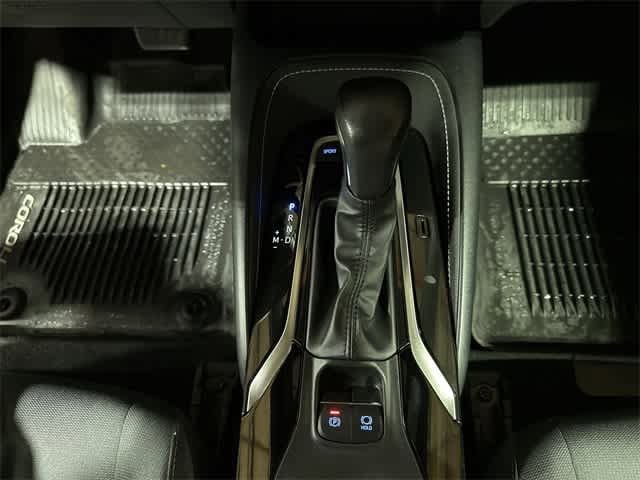 Thumbnail: 2022 Toyota Corolla - 29