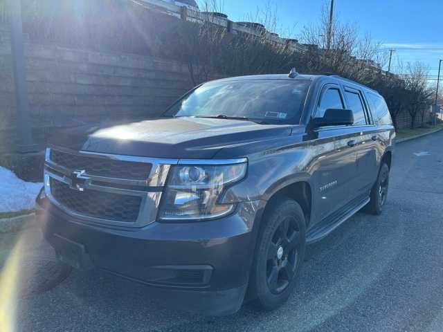2017 Chevrolet Suburban LT -
                  Ramsey, NJ