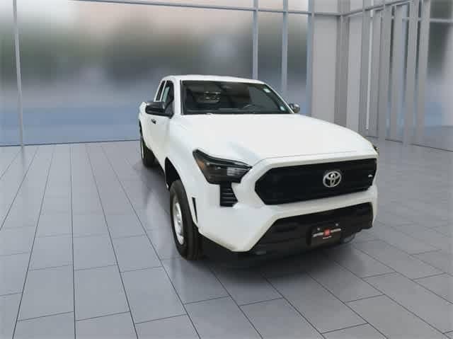 2024 Toyota Tacoma SR 3