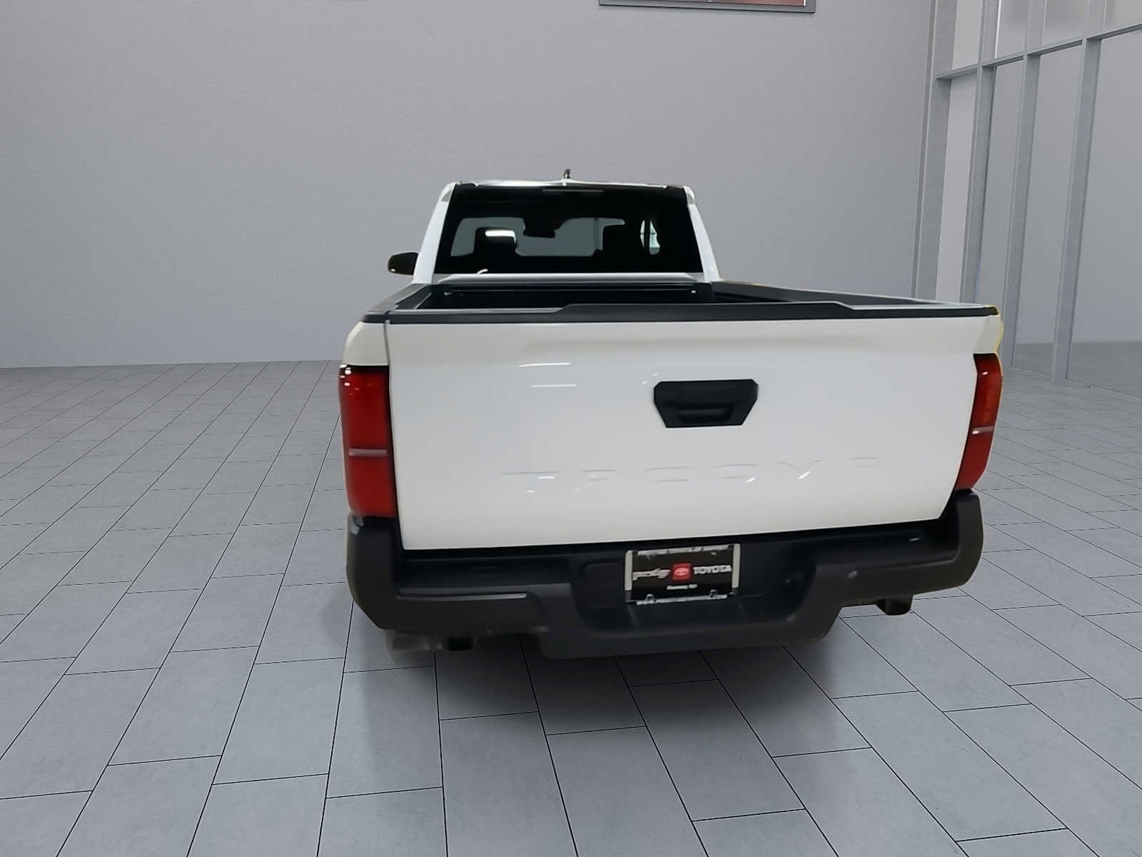 Thumbnail: 2025 Toyota Tacoma - 7