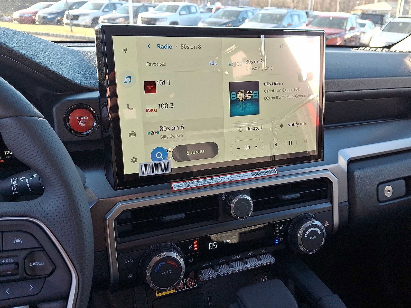 Thumbnail: 2026 Toyota 4Runner - 22