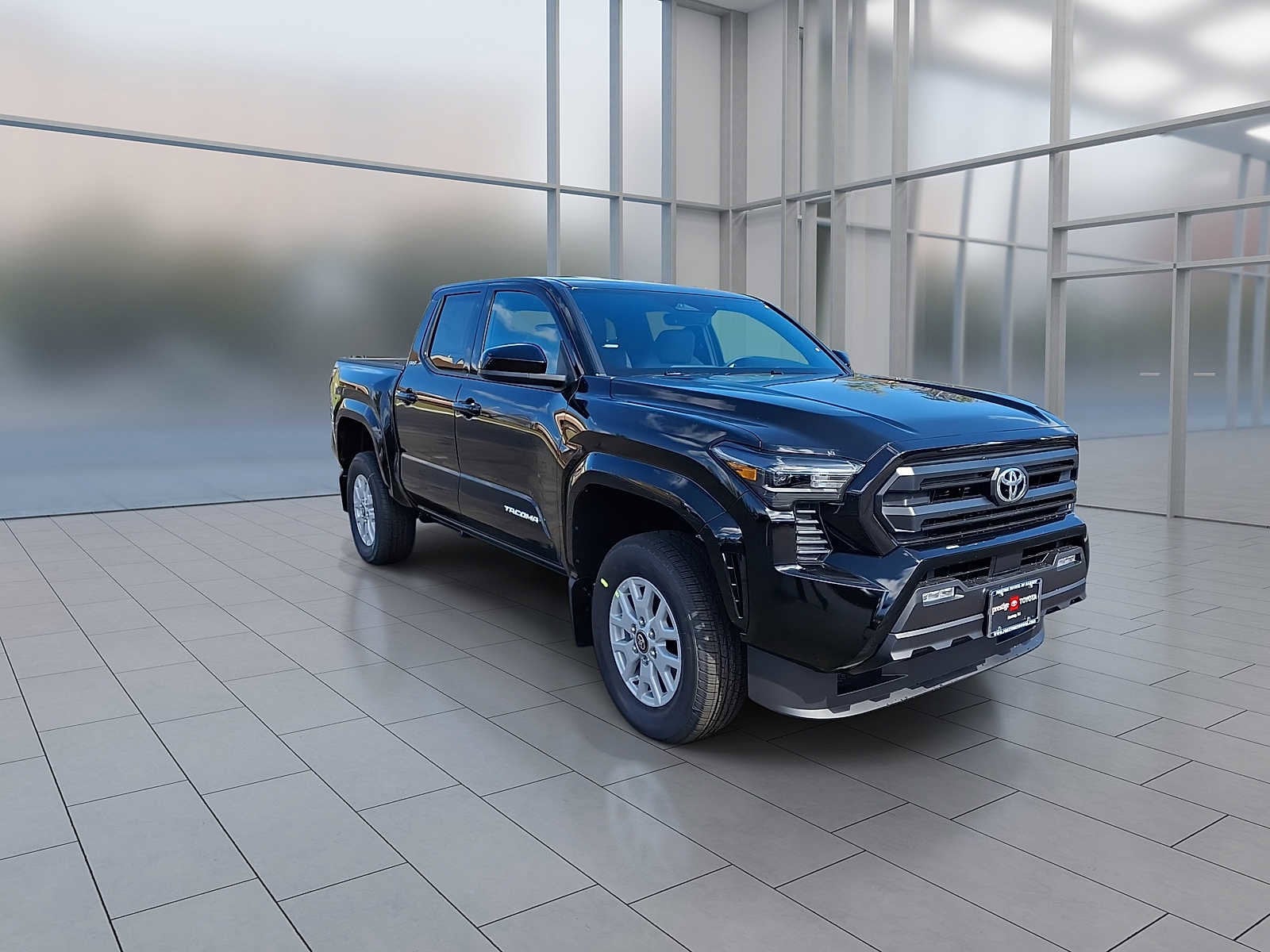 Thumbnail: 2026 Toyota Tacoma - 5