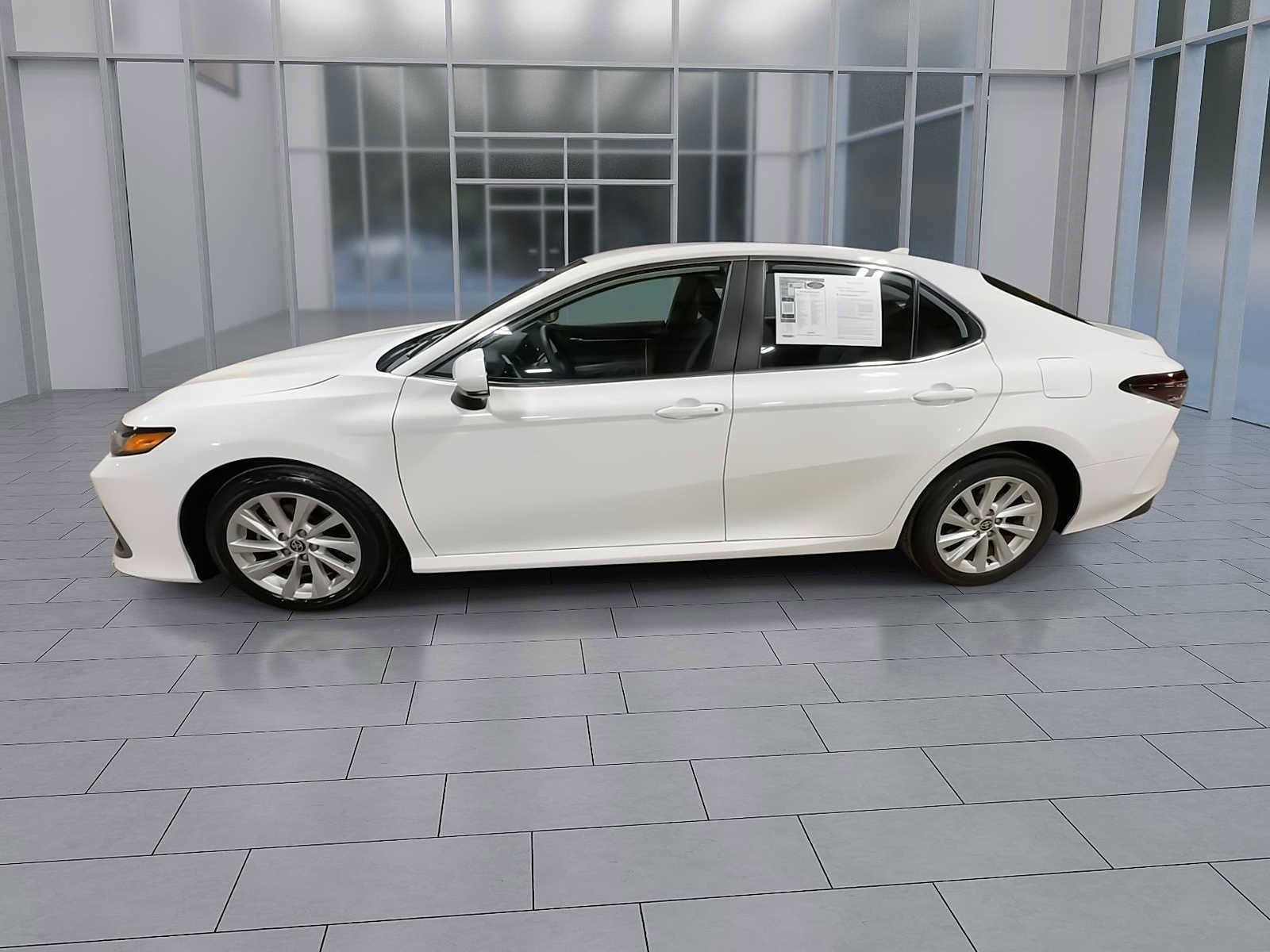 Thumbnail: 2023 Toyota Camry - 5