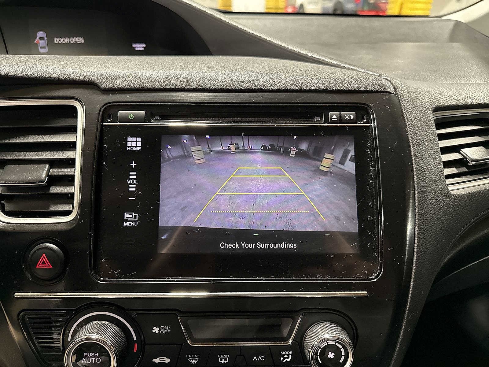 Thumbnail: 2015 Honda Civic - 24