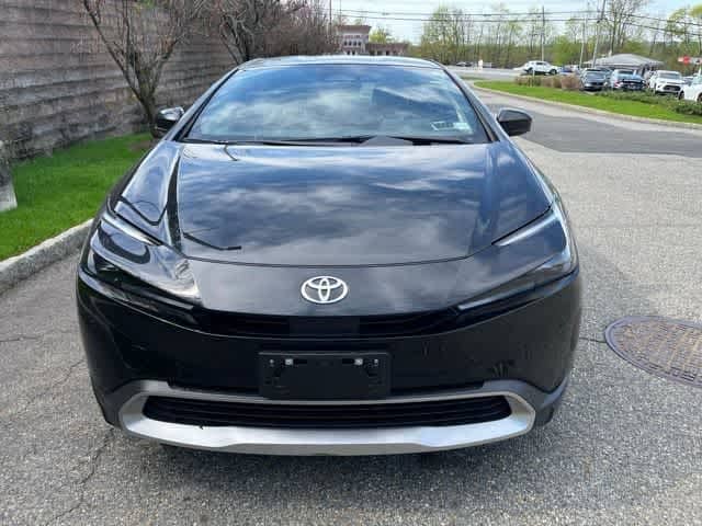 Used 2024 Toyota Prius Prime SE with VIN JTDACACU6R3038795 for sale in Ramsey, NJ