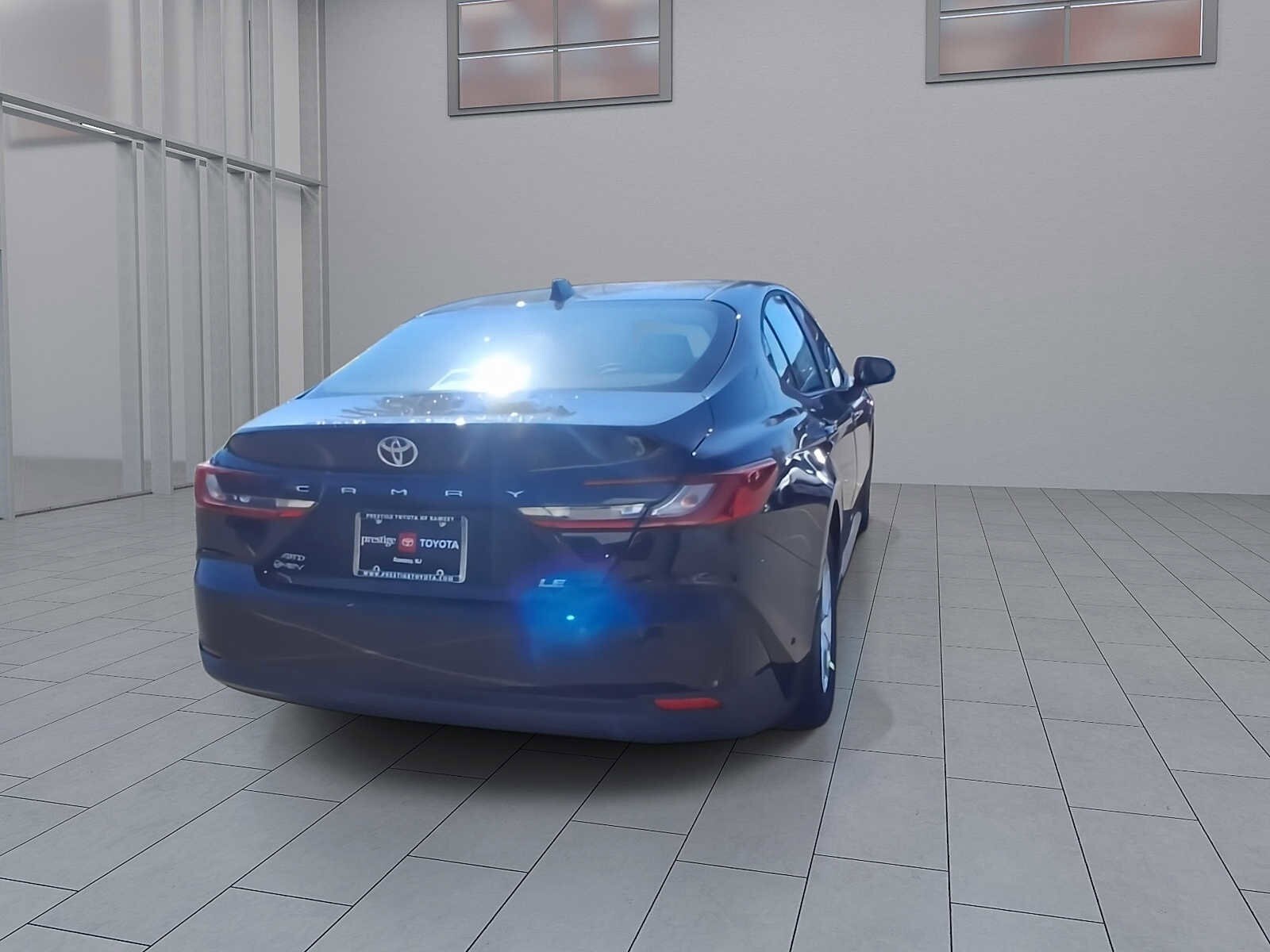 Thumbnail: 2026 Toyota Camry - 8