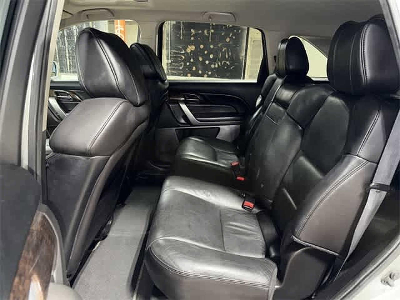 Thumbnail: 2013 Acura MDX - 42